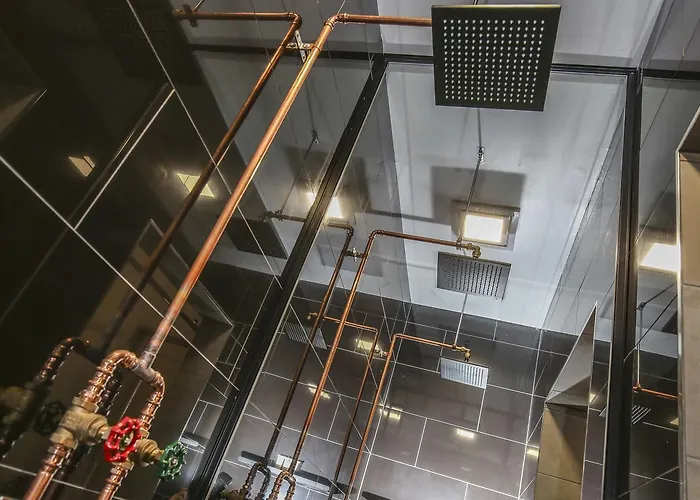 Indulge Apartments - The Urban Collection