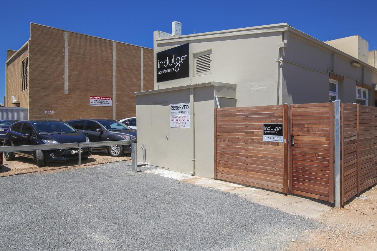 Indulge - The Urban Collection Mildura