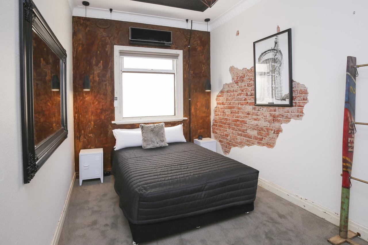 Indulge - The Urban Collection Apartment Mildura