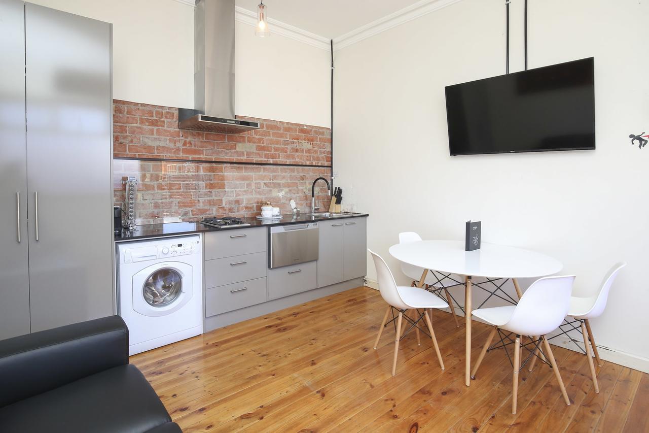 Apartment Indulge - The Urban Collection Mildura