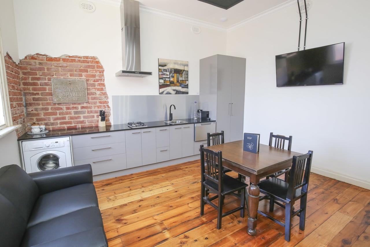 Apartment Indulge - The Urban Collection Mildura