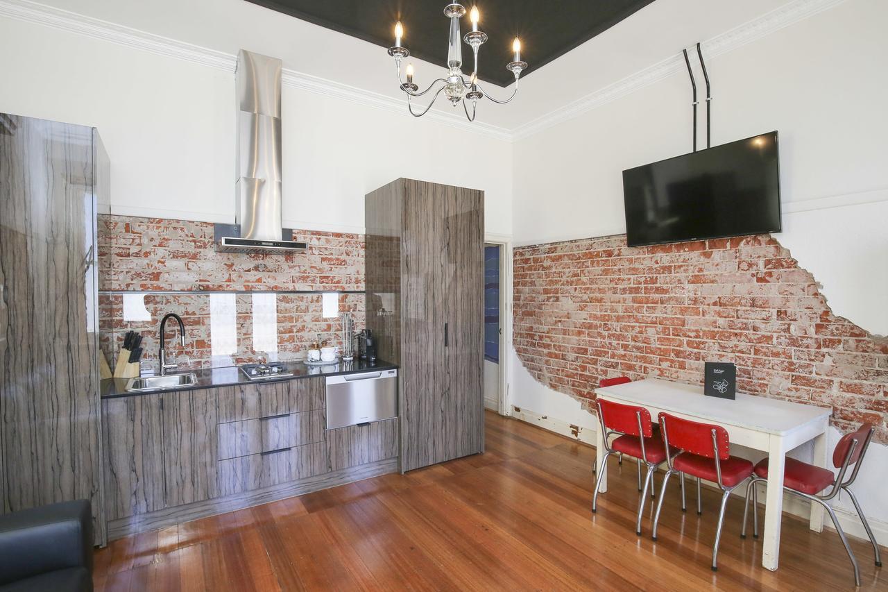 Indulge - The Urban Collection * Mildura