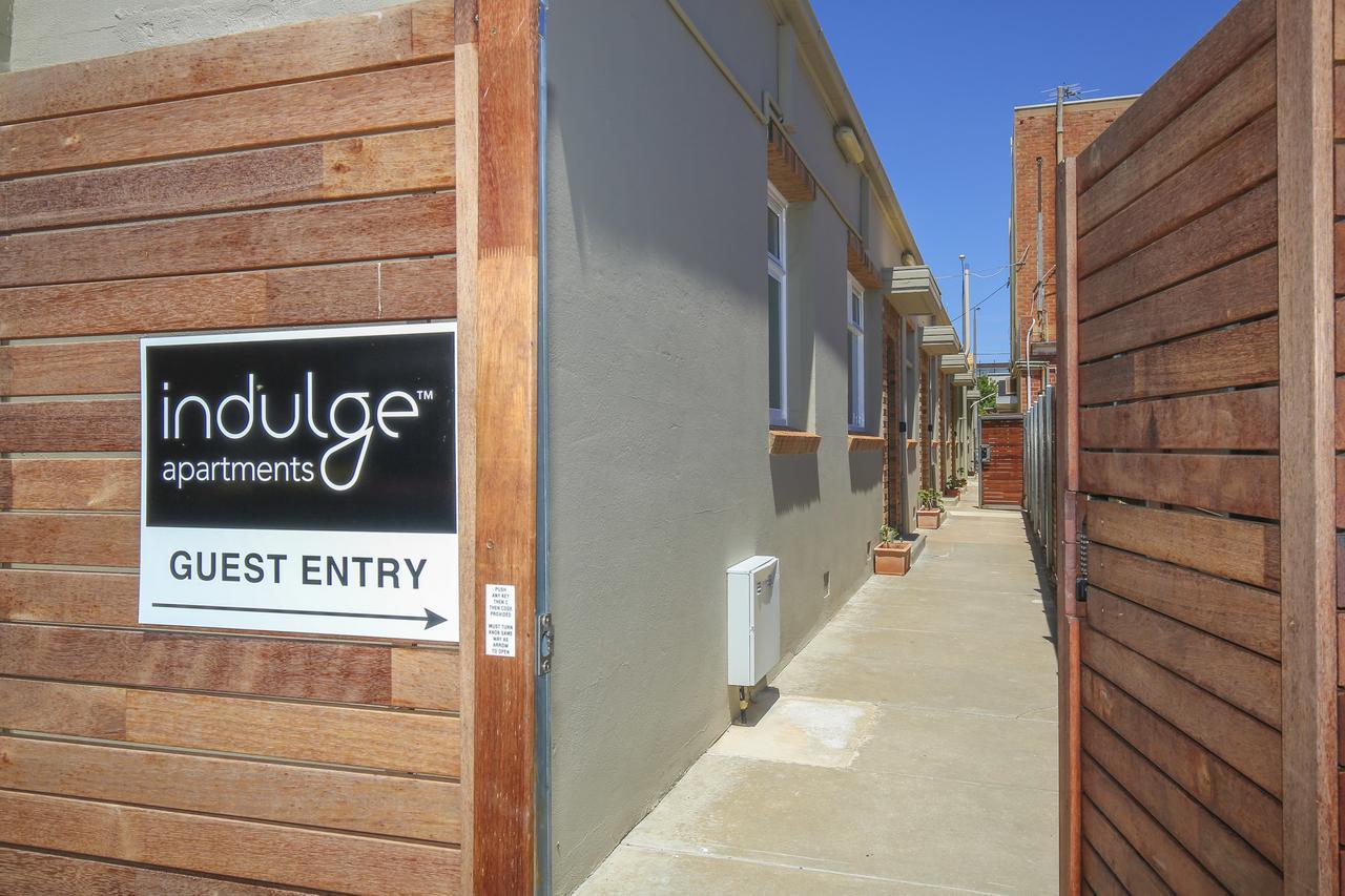 Indulge - The Urban Collection Apartment *
