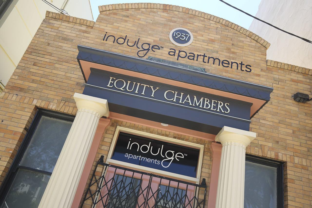 Indulge - The Urban Collection Mildura