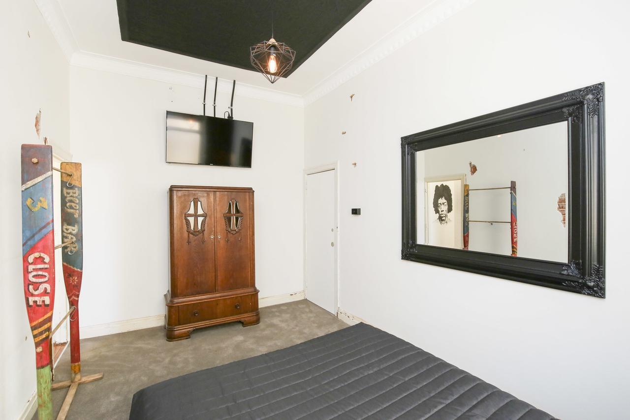 Indulge - The Urban Collection * Mildura