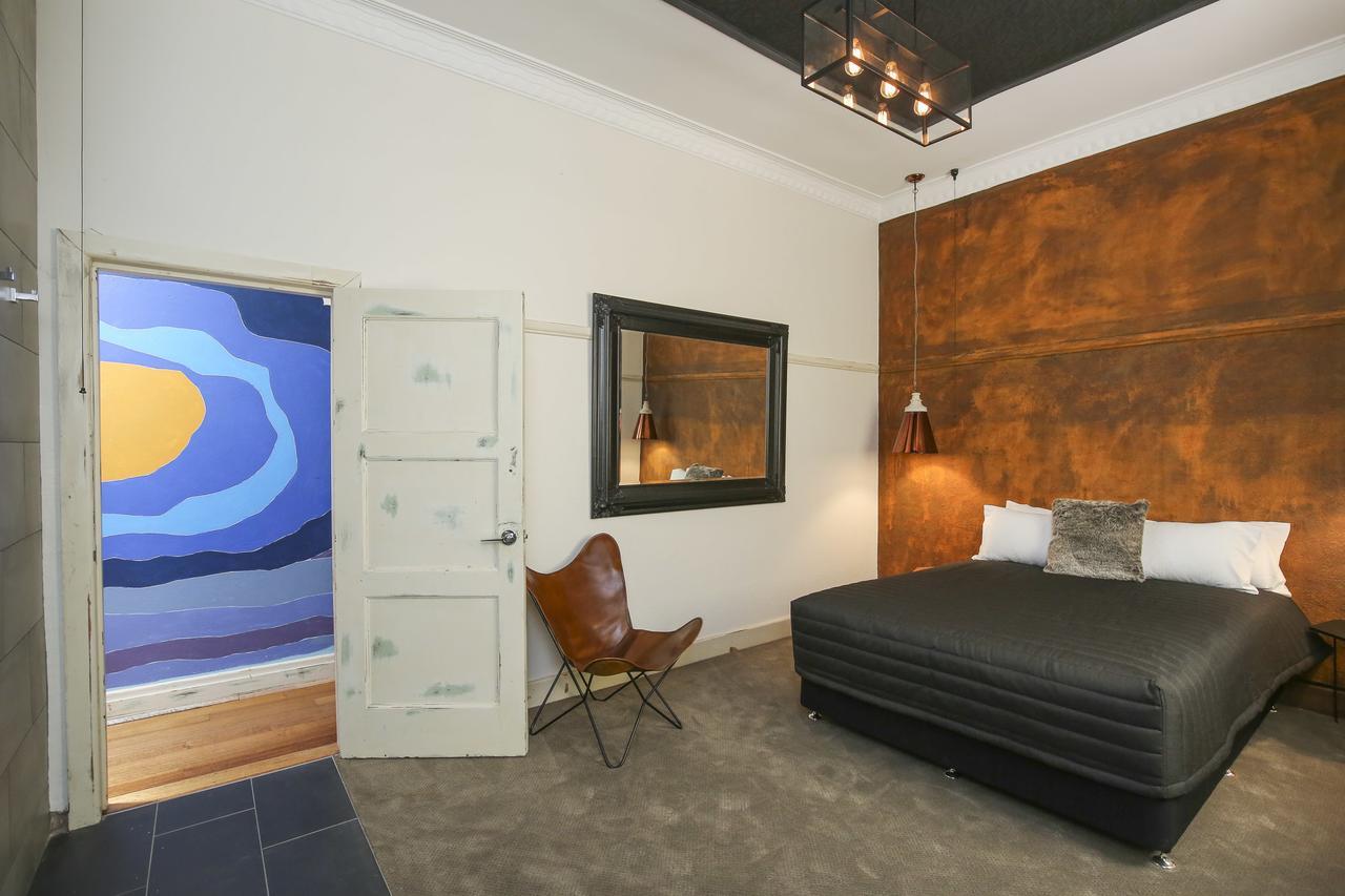 Indulge - The Urban Collection Mildura