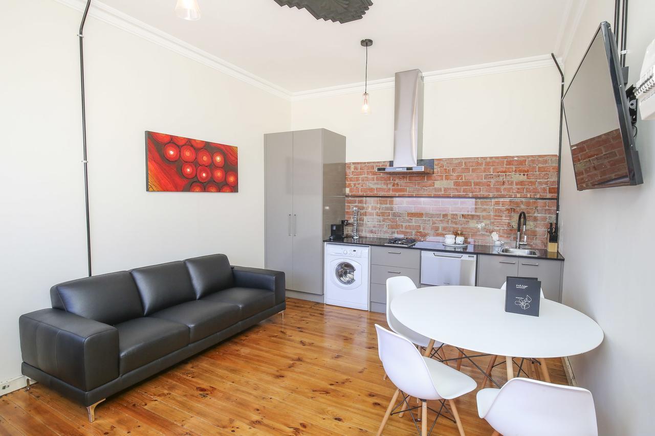 Indulge - The Urban Collection * Mildura