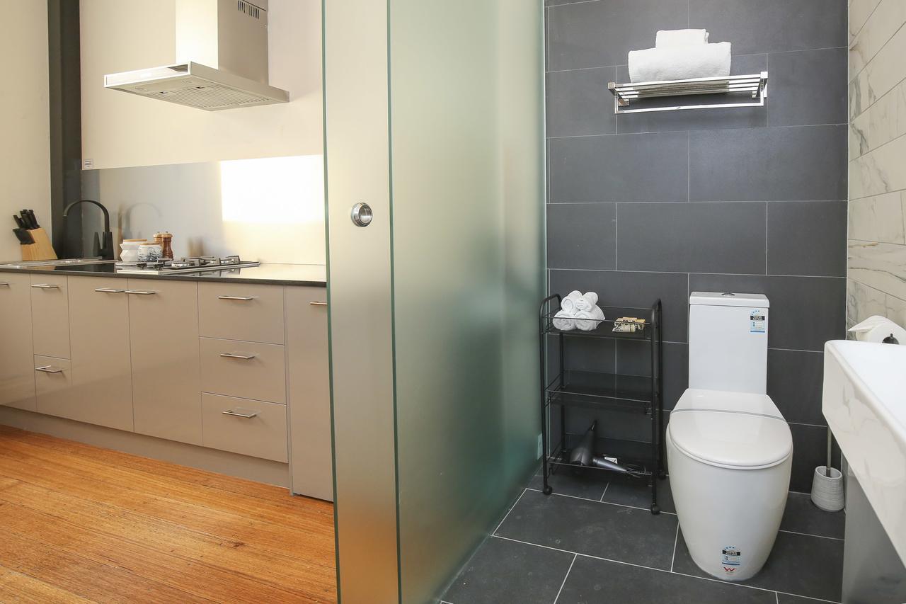 Indulge - The Urban Collection Apartment